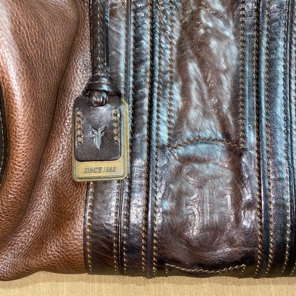 Frye | Bags | Frye Jane Speedy Satchel | Poshmark Frye Jane Speedy Satchel